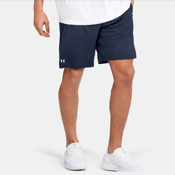 Under Armour Athletic Shorts - Picture 2 of 12